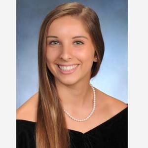 Meet your Posher, Katherine